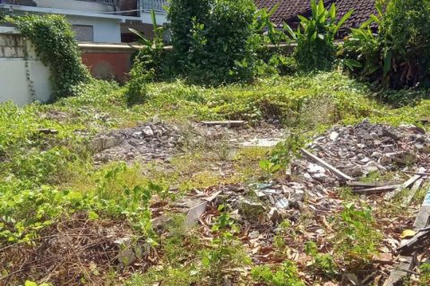 345m2 Land in Seminyak, Badung,  No. 9058 2
