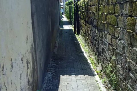 345m2 Land in Seminyak, Badung,  No. 9058 1