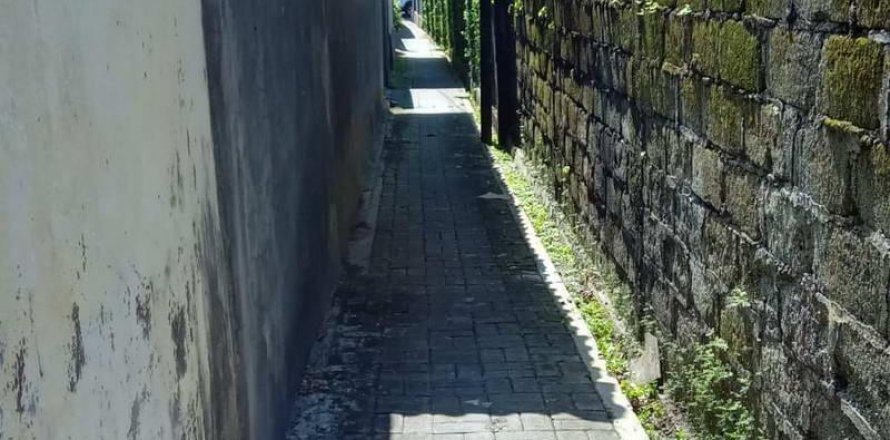 345m2 Land in Seminyak, Badung,  No. 9058