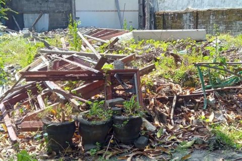 345m2 Land in Seminyak, Badung,  No. 9058 6