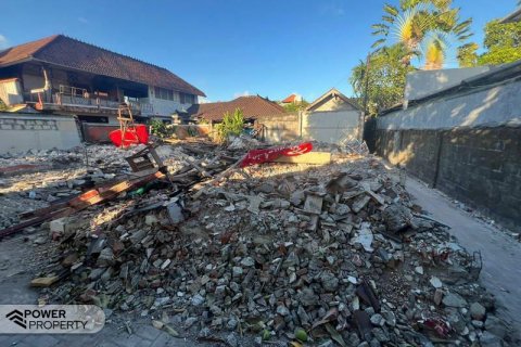 345m2 Land in Seminyak, Badung,  No. 9058 3
