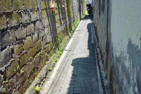 345m2 Land in Seminyak, Badung,  No. 9058 7