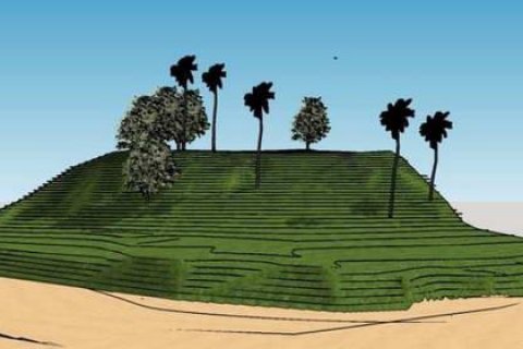 313m2 Land in Tabanan,  No. 9059 10