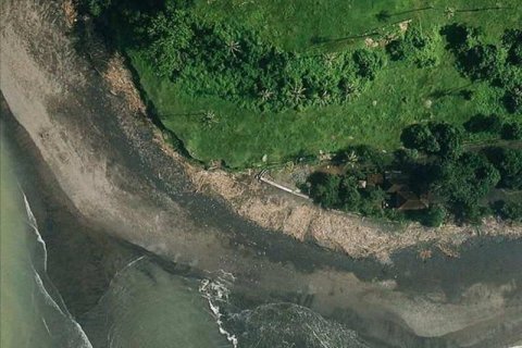 313m2 Land in Tabanan,  No. 9059 2