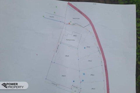 313m2 Land in Tabanan,  No. 9059 16