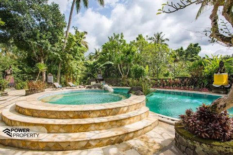 19 bedrooms Hotel in Ubud, Gianyar,  No. 9057 14