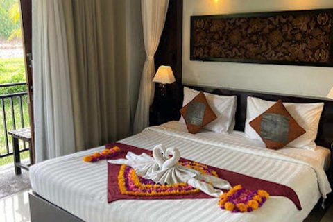 19 bedrooms Hotel in Ubud, Gianyar,  No. 9057 10