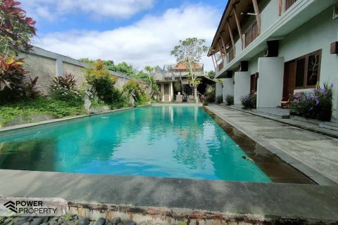 19 bedrooms Hotel in Ubud, Gianyar,  No. 9057 8