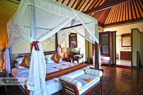 19 bedrooms Hotel in Ubud, Gianyar,  No. 9057 16