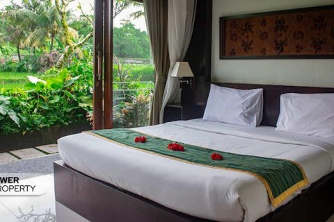 19 bedrooms Hotel in Ubud, Gianyar,  No. 9057 6