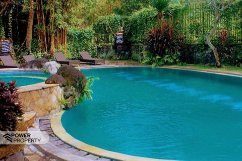 19 bedrooms Hotel in Ubud, Gianyar,  No. 9057 9