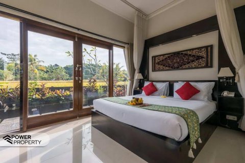 19 bedrooms Hotel in Ubud, Gianyar,  No. 9057 12