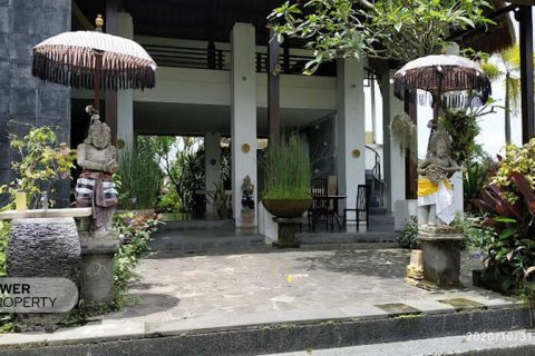 19 bedrooms Hotel in Ubud, Gianyar,  No. 9057 11