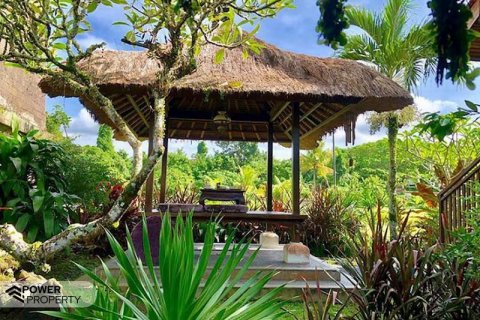 19 bedrooms Hotel in Ubud, Gianyar,  No. 9057 13