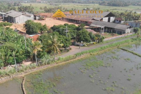 Земельный участок с 7 спальнями в Негара, Джембрана,  № 8920 1