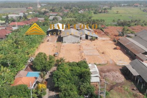 Земельный участок с 7 спальнями в Негара, Джембрана,  № 8920 2