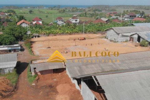 Земельный участок с 7 спальнями в Негара, Джембрана,  № 8920 3