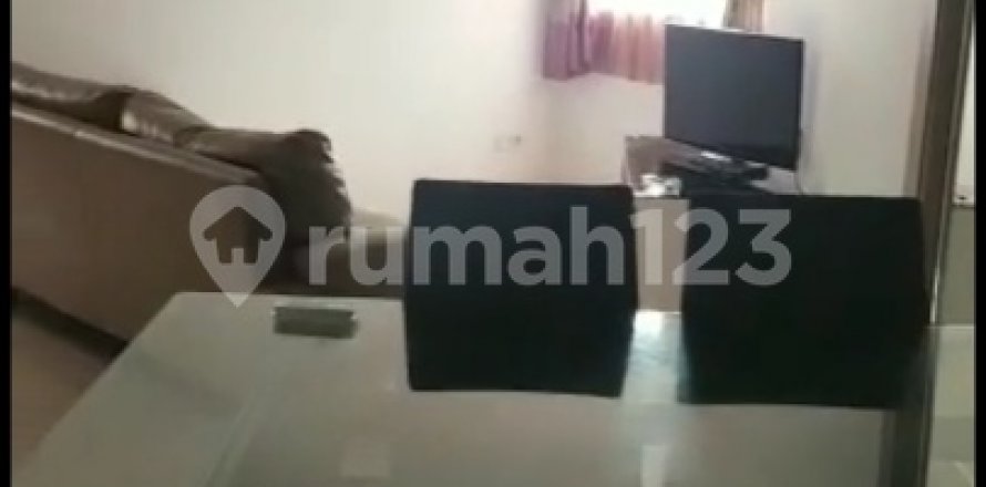 2 bedrooms Apartment in Jakarta,  No. 6455