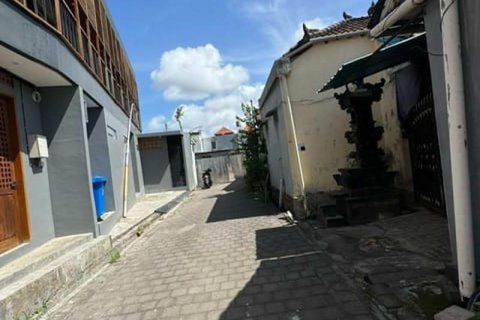 Земельный участок 500м2 в Seminyak, Бадунг, № 9543 8