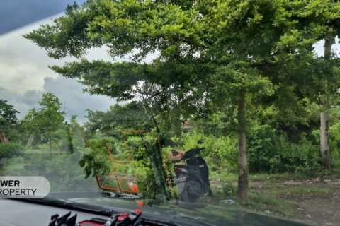 Земельный участок 10000м2 в Южная Кута, Бадунг, № 9542 5