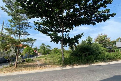 Земельный участок 10000м2 в Южная Кута, Бадунг, № 9542 3