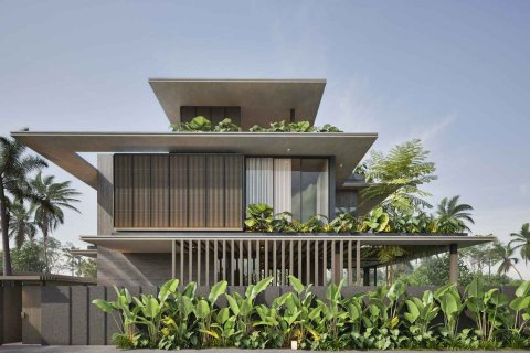 3 bedrooms Villa in AXM VILLAS Pecatu, Badung,  No. 9545