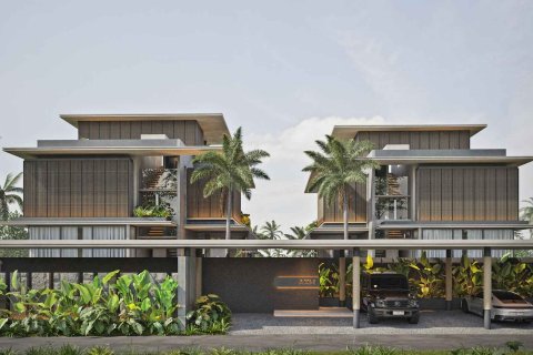 3 bedrooms Villa in AXM VILLAS Pecatu, Badung,  No. 9545 7
