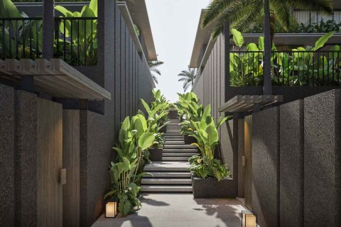 3 bedrooms Villa in AXM VILLAS Pecatu, Badung,  No. 9545 10