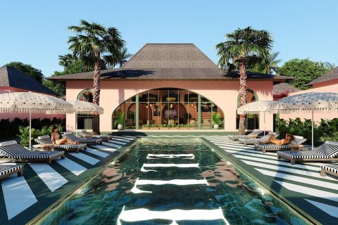 ELLE Villas Seminyak in Seminyak, Badung,  No. 9546