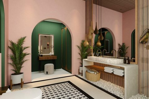 ELLE Villas Seminyak in Seminyak, Badung,  No. 9546 3