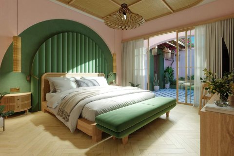 ELLE Villas Seminyak in Seminyak, Badung,  No. 9546 4