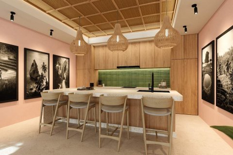 ELLE Villas Seminyak in Seminyak, Badung,  No. 9546 5