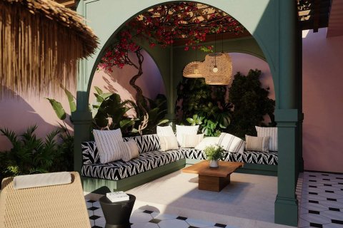 ELLE Villas Seminyak in Seminyak, Badung,  No. 9546 10