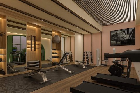 ELLE Villas Seminyak in Seminyak, Badung,  No. 9546 11