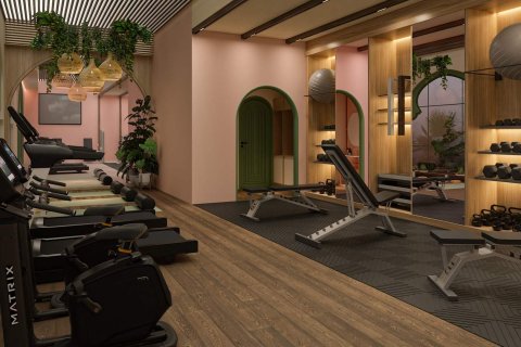 ELLE Villas Seminyak in Seminyak, Badung,  No. 9546 6