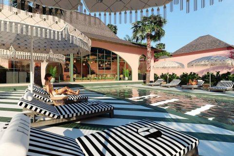 ELLE Villas Seminyak in Seminyak, Badung,  No. 9546 8