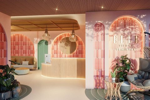 ELLE Villas Seminyak in Seminyak, Badung,  No. 9546 17