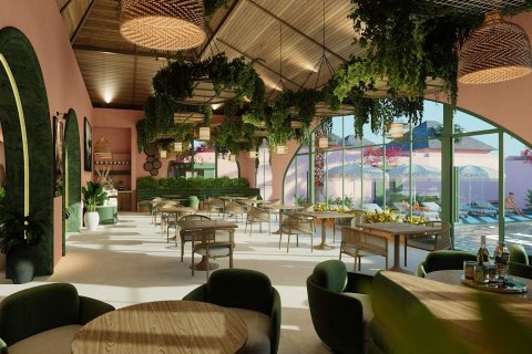 ELLE Villas Seminyak in Seminyak, Badung,  No. 9546 13