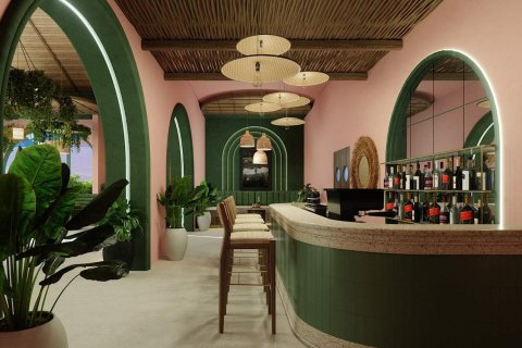 ELLE Villas Seminyak in Seminyak, Badung,  No. 9546 14