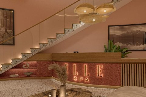 ELLE Villas Seminyak in Seminyak, Badung,  No. 9546 16