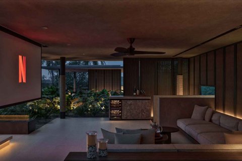 AXM VILLAS in Pecatu, Badung,  No. 9544 5