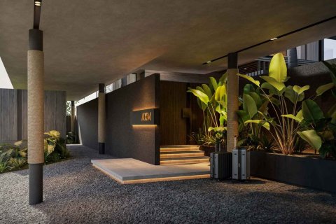 AXM VILLAS in Pecatu, Badung,  No. 9544 6