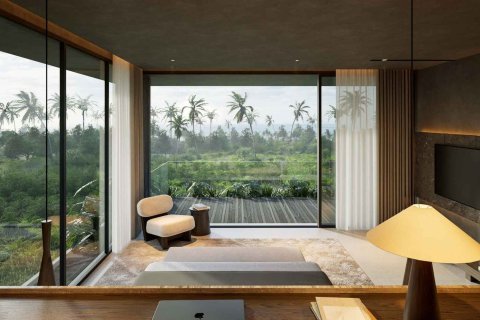 AXM VILLAS in Pecatu, Badung,  No. 9544 12