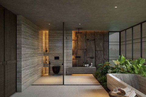 AXM VILLAS in Pecatu, Badung,  No. 9544 13