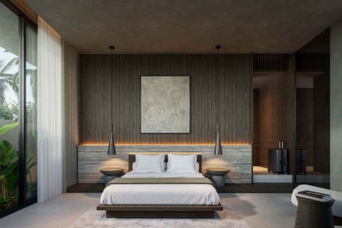 AXM VILLAS in Pecatu, Badung,  No. 9544 17