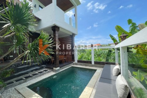 2 bedrooms Villa in Denpasar, Indonesia No. 13073