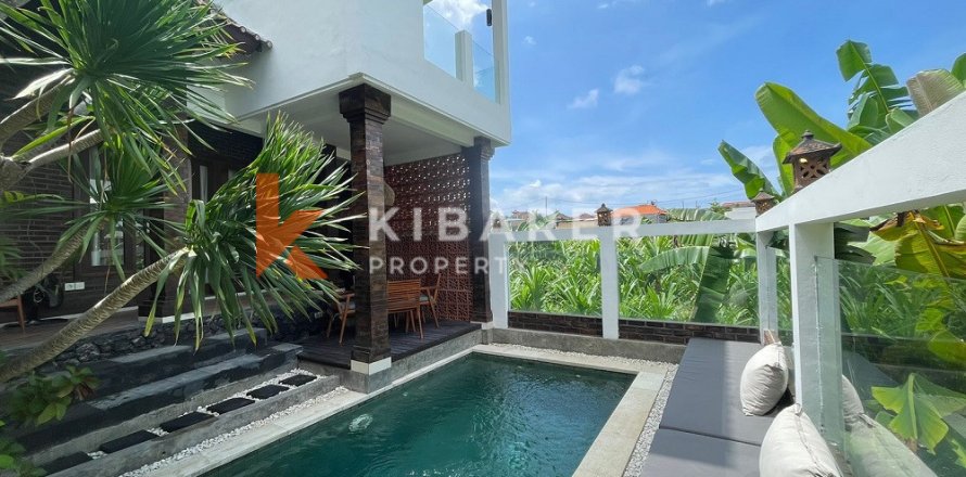 2 bedrooms Villa in Denpasar, Indonesia No. 13073
