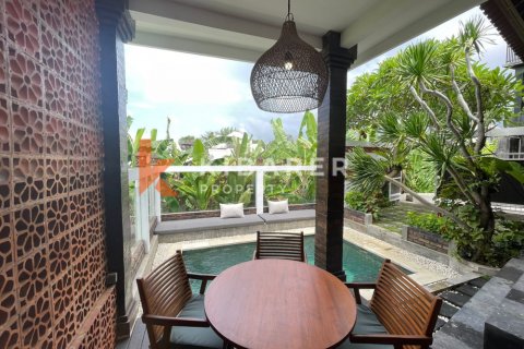 2 bedrooms Villa in Denpasar, Indonesia No. 13073 2