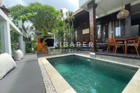 2 bedrooms Villa in Denpasar, Indonesia No. 13073 15