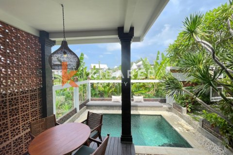 2 bedrooms Villa in Denpasar, Indonesia No. 13073 19